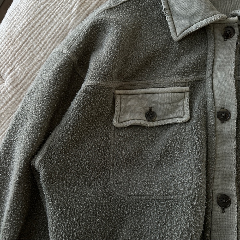 Free People Ruby Jacket - image 5